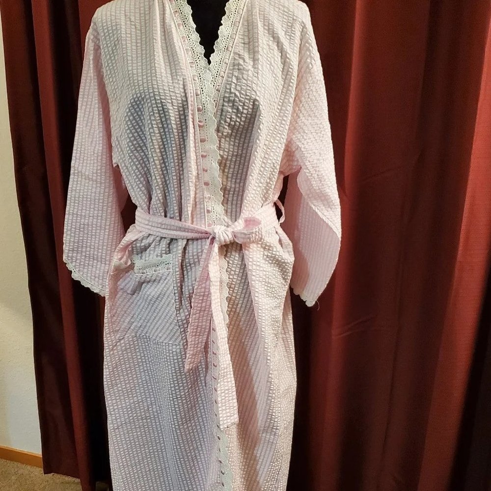 Eileen West Robe
